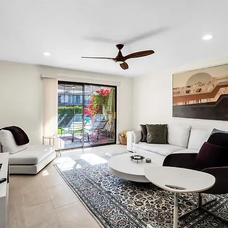 Mesquite Oasis Haven - A Ryson Property